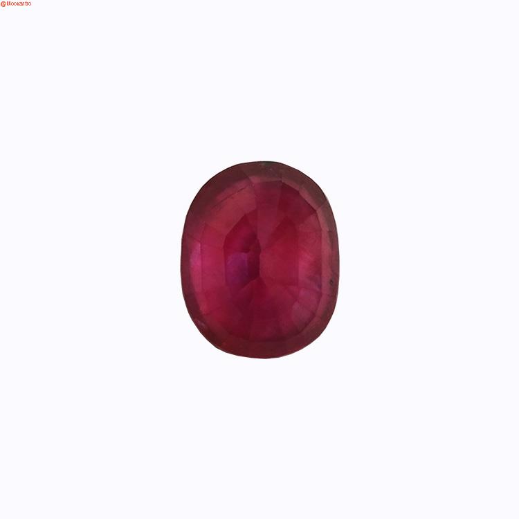 ruby – old burma medium size super premium